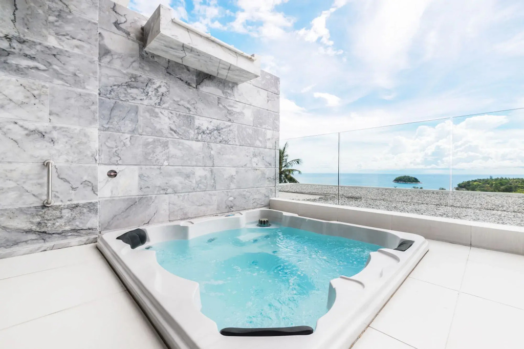The Vista Karon By Favstay