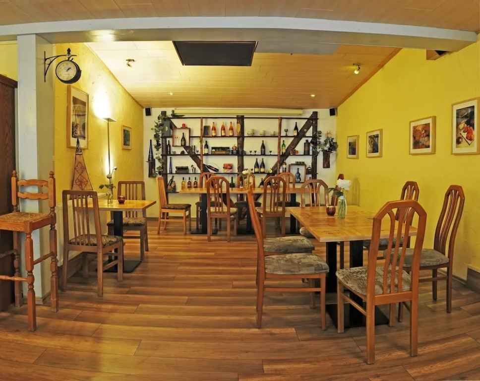 Hotel Nothwang