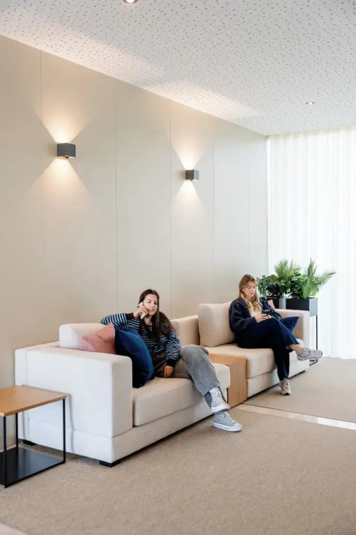 Oporto Fly Hotel