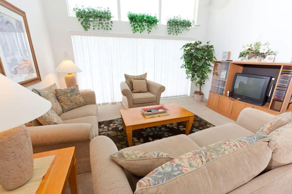 West Haven Villa S