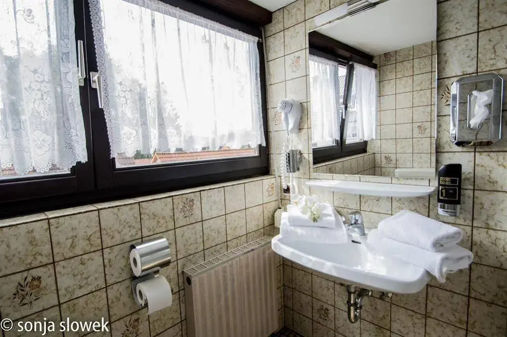 Hotel Avenue Altenfurt