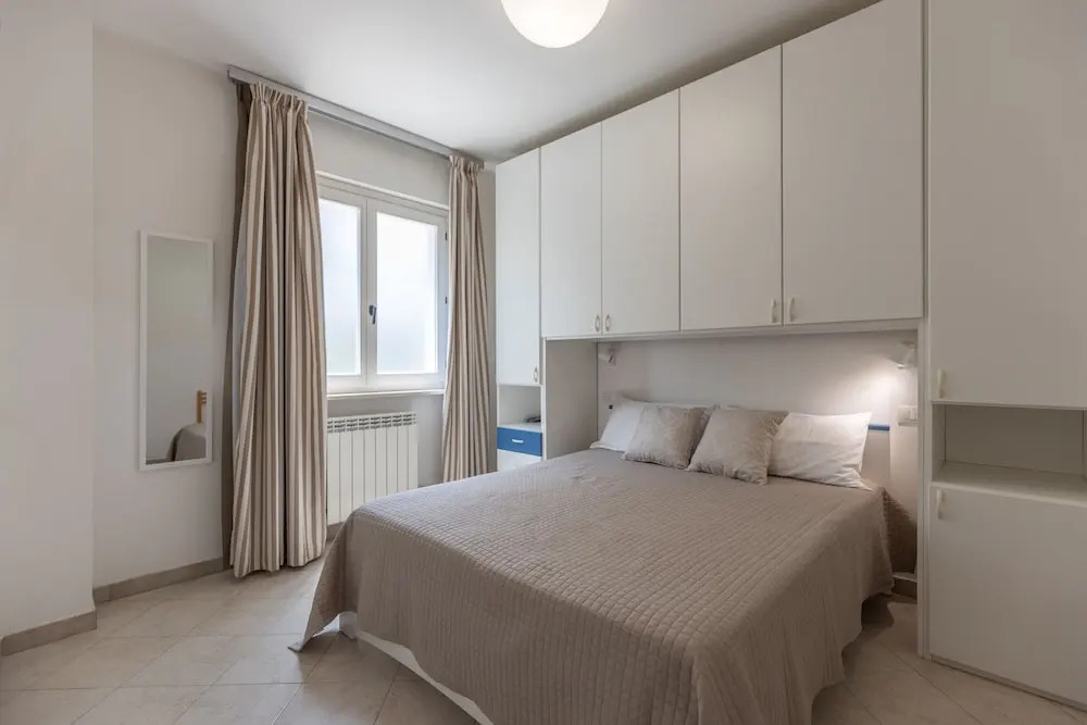 Residence Albatros