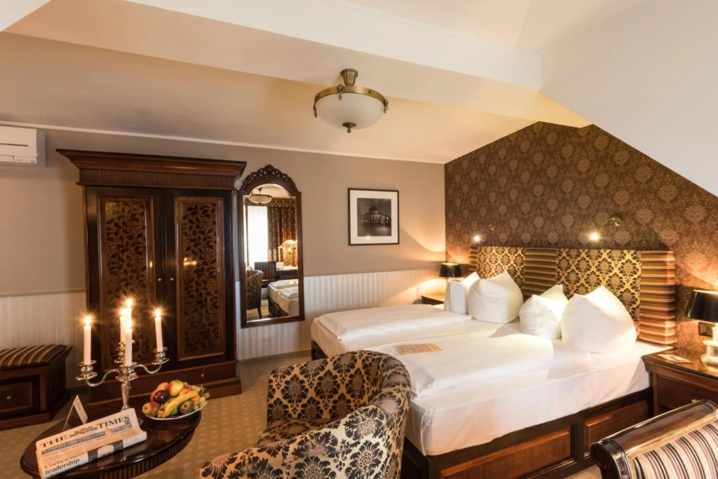 Myers Hotel Berlin
