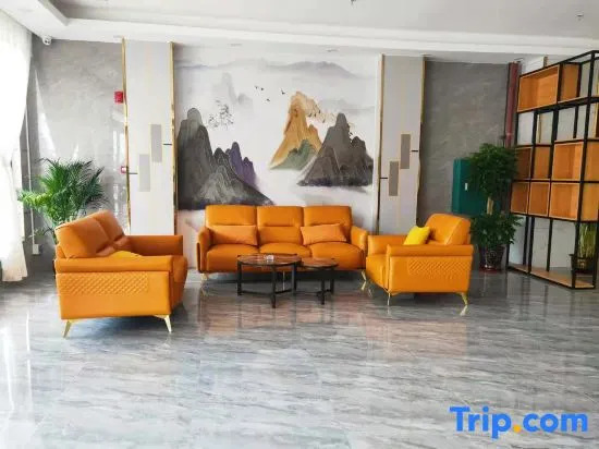 Zhongshan Yuehan Hotel