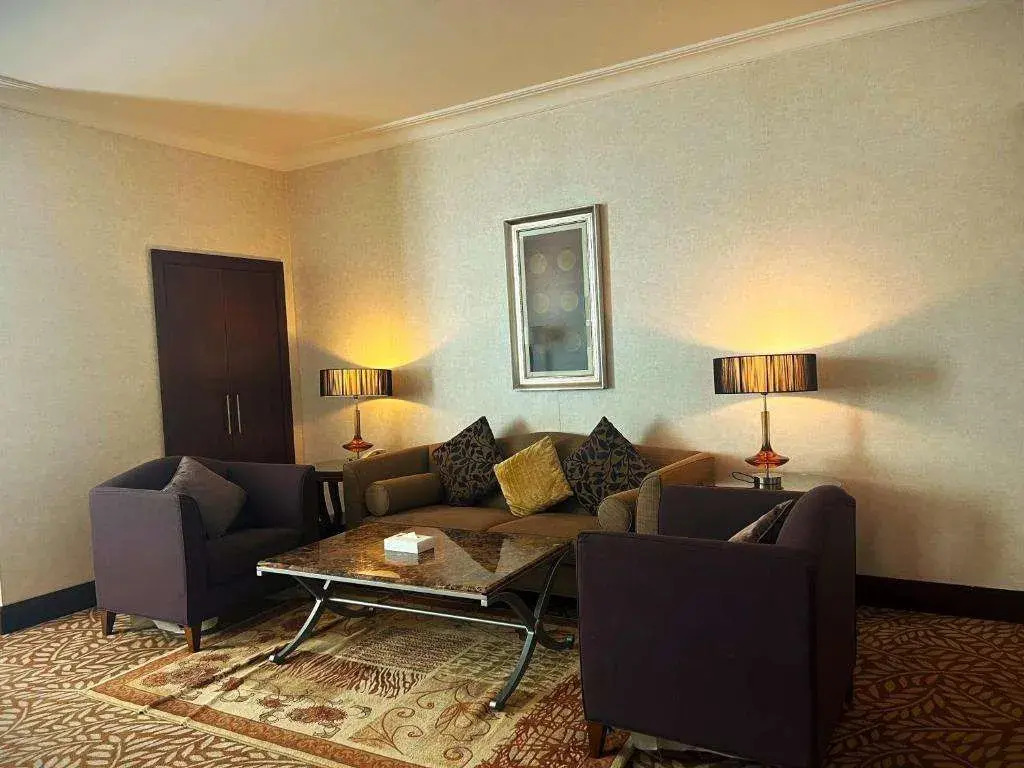 Отель Saja Hotels Makkah