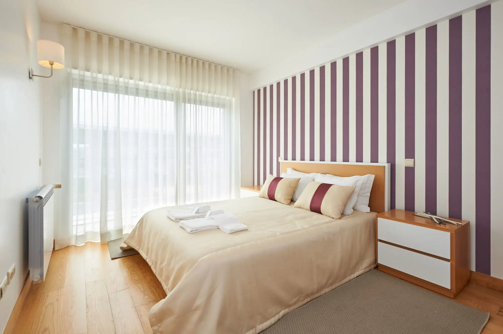 BeGuest Premium Lisbon Suites