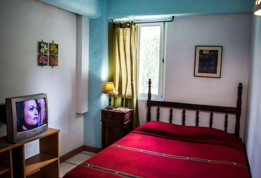 Eco Suites Uxlabil Guatemala