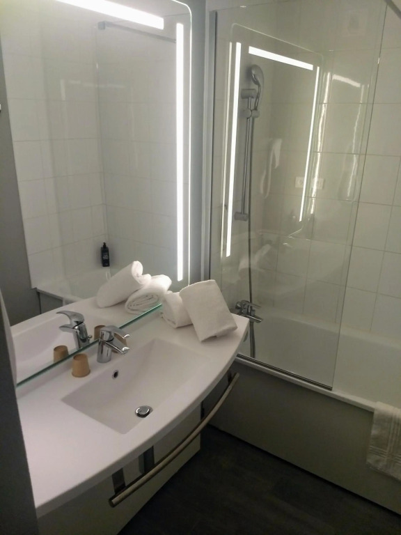 Ibis Alès Centre Ville