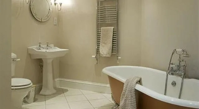 West Longridge Manor B&B