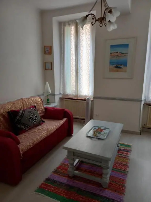 La Languedocienne appartement climatisé centre ville wifi inclus