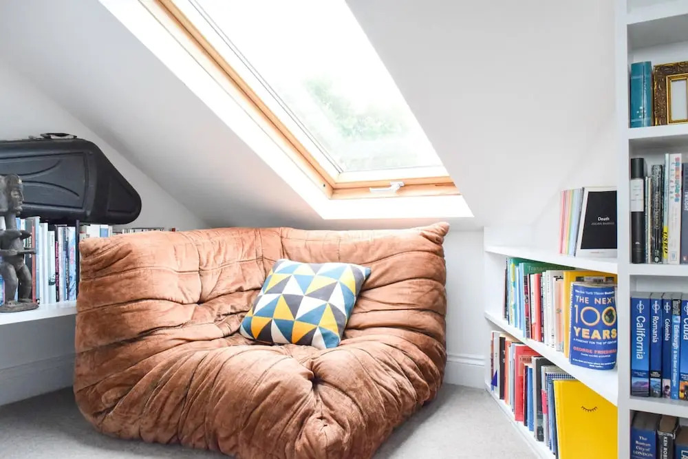 Stylish 2 Bedroom House In Nunhead With Garden