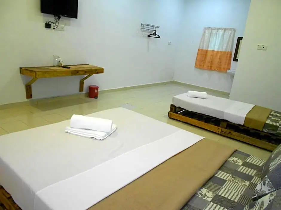 Perintis Motel Cenang