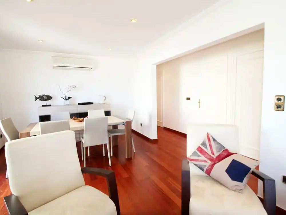Apartamento 7006 Llotja 1 A