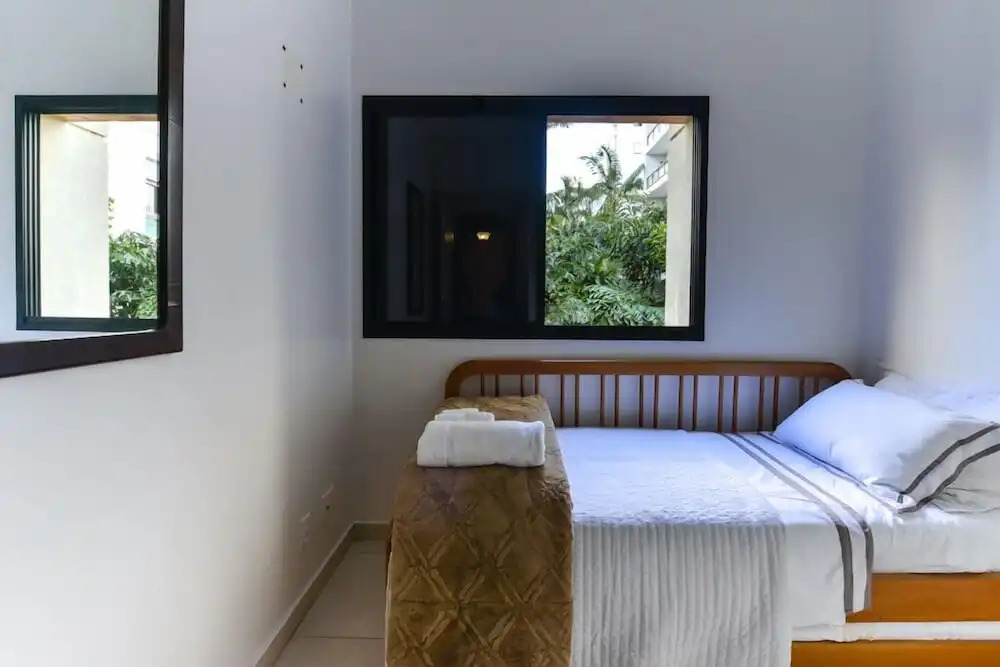 Perfeita localização e aconchegante 28