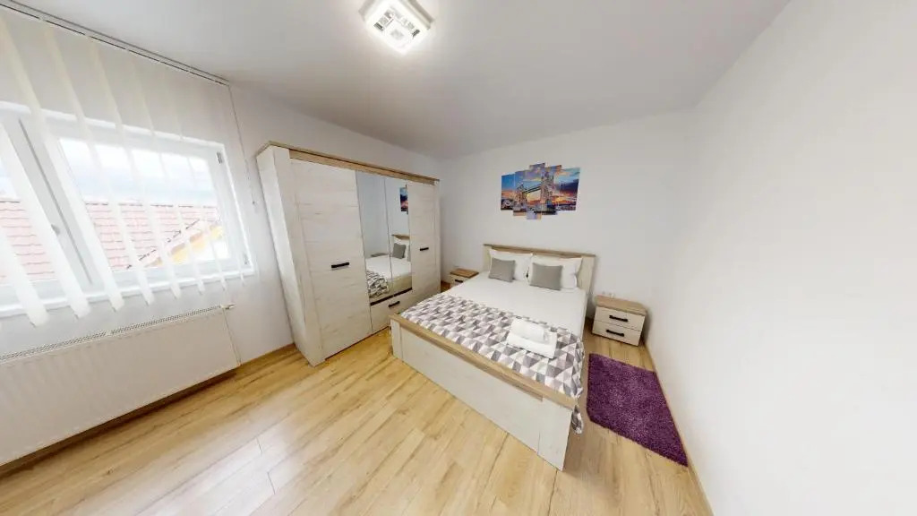 Harmony Apartment VRT
