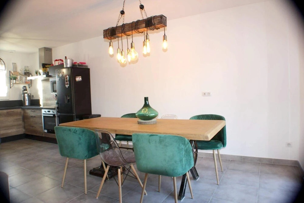 House with 2 Bedrooms in Graveson, with Enclosed Garden And Wifi