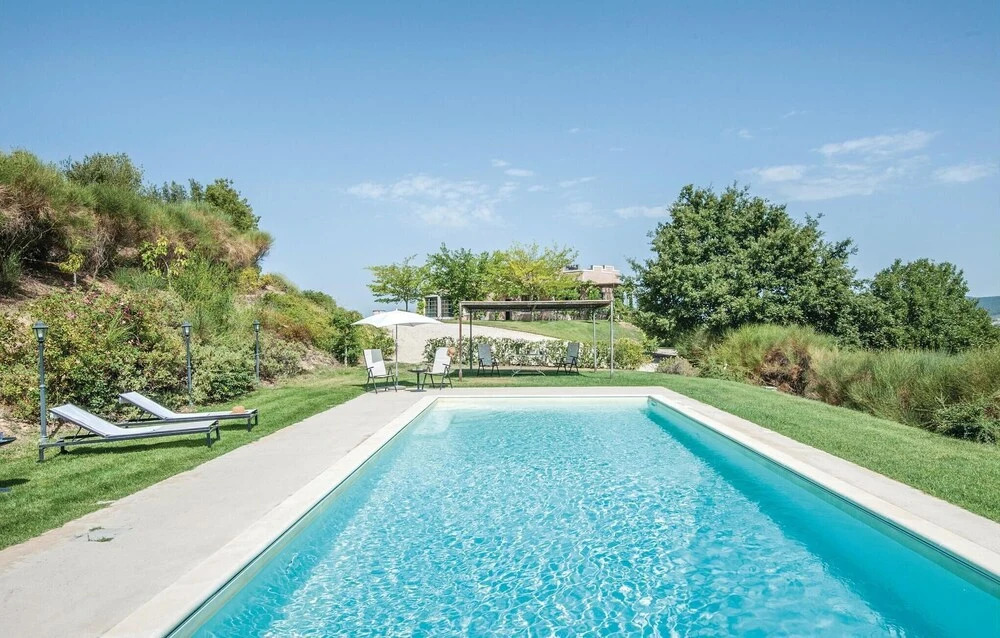 Amazing Home In Perugia