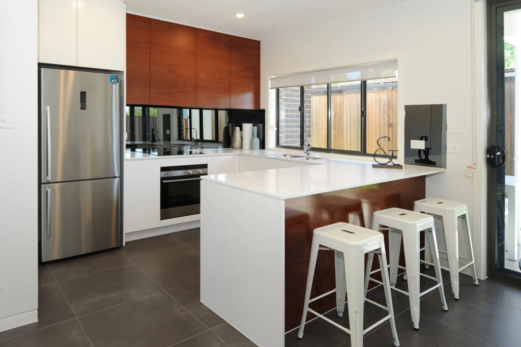 Kirsten Accommodation Mudgee