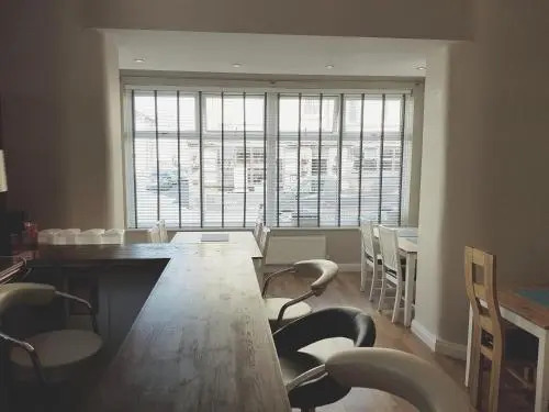 Hotel Eleven