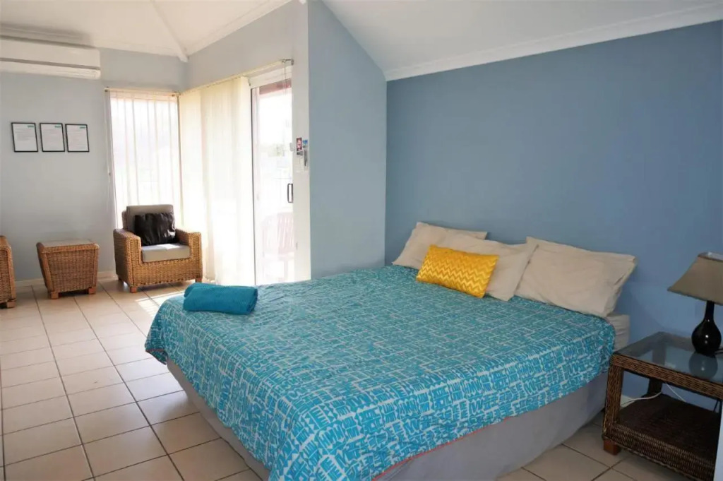 Osprey Holiday Village Unit 222 1 Bedroom