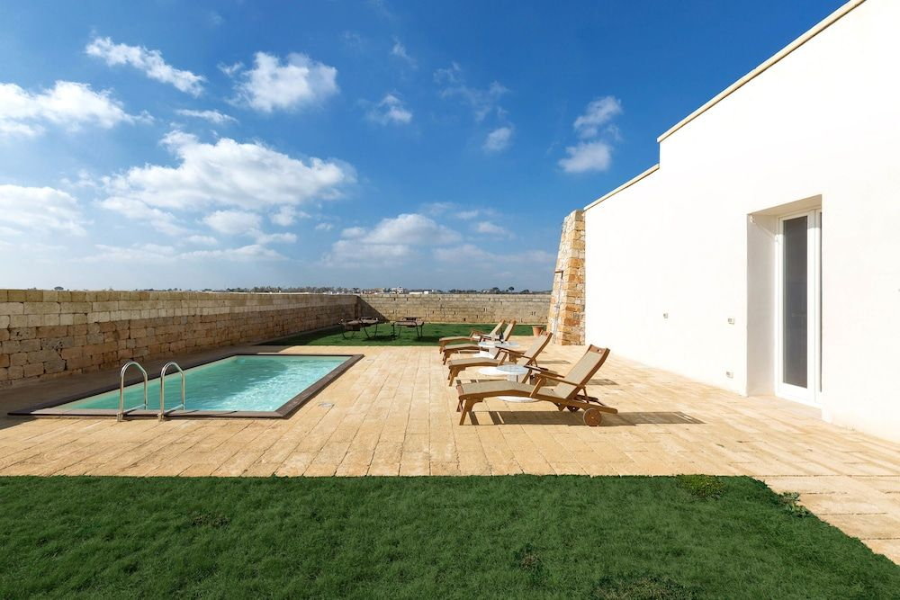 Villa Toffi by Perle di Puglia
