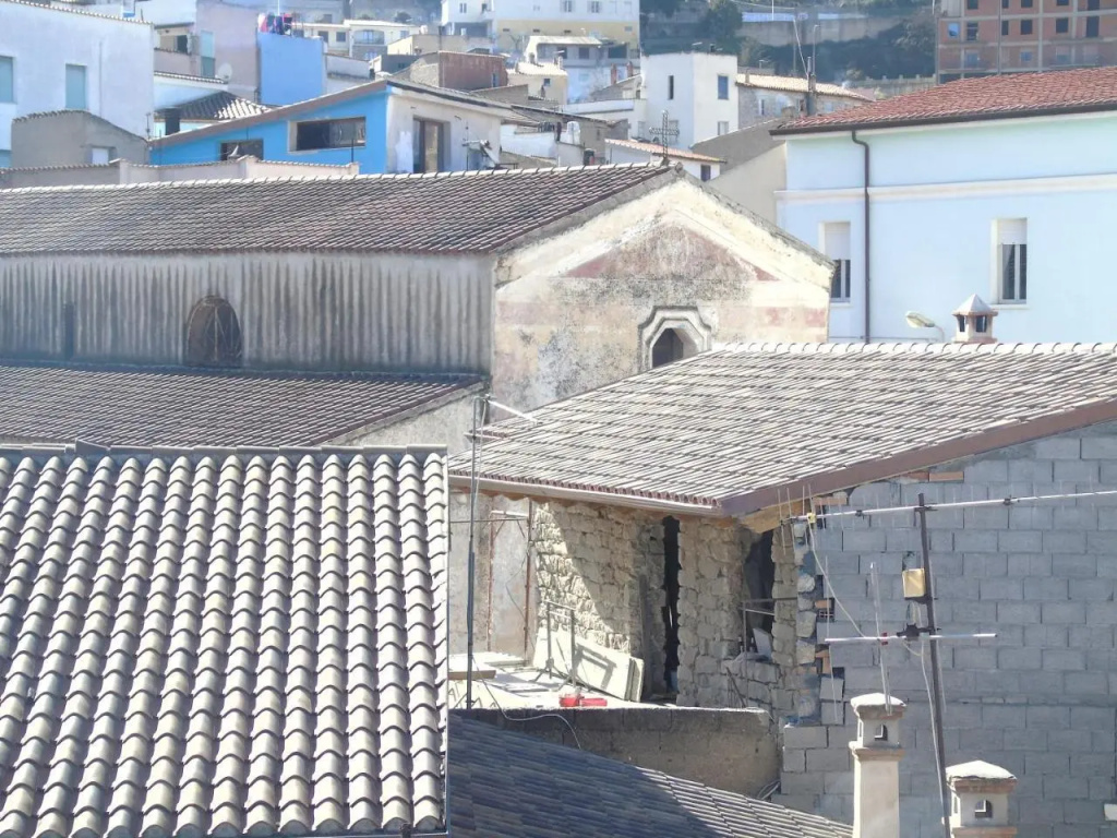 B&B MARIMA 2 POSTI ORGOSOLO