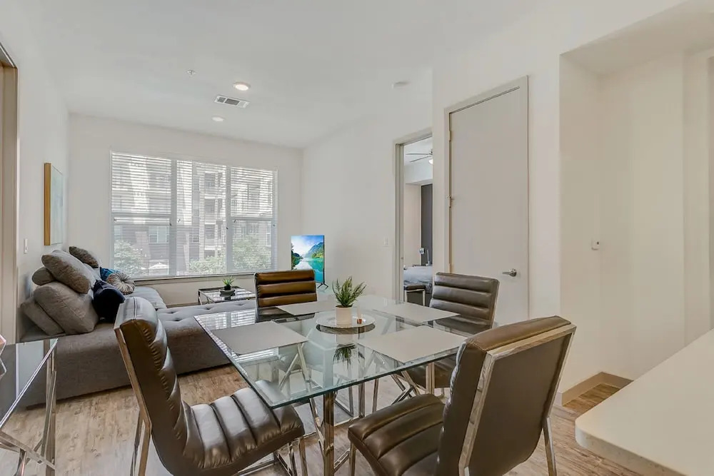 Magnolia Lux Condos by Barsala