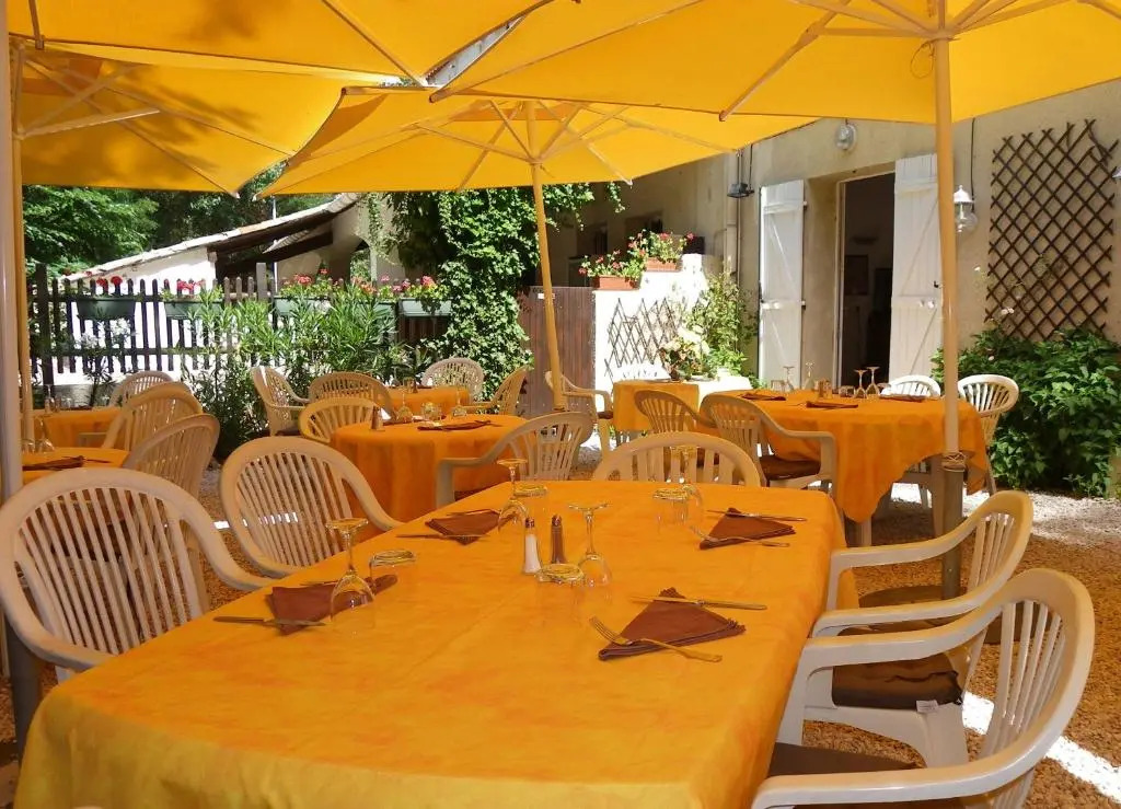 HUMAN HOTEL RESTAURANT Park