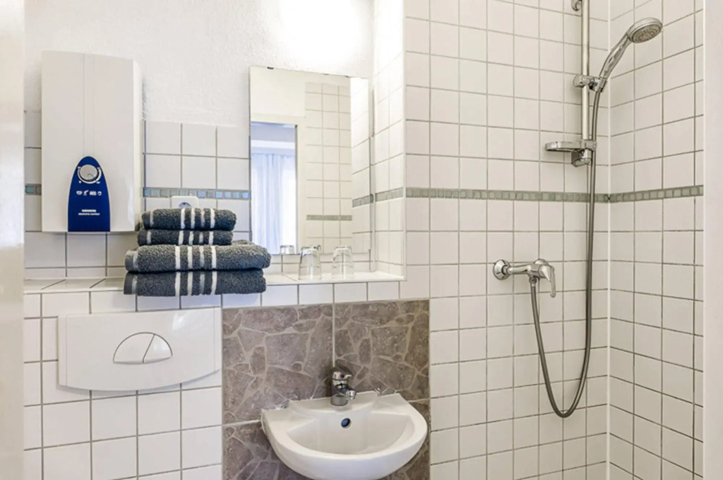 Arbio I 1A Rooms & Apartments Prenzlauerberg Berlin