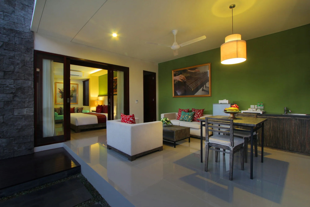 Royal Samaja Villas