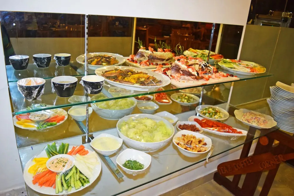 Kalus Hideaway Udawalawe