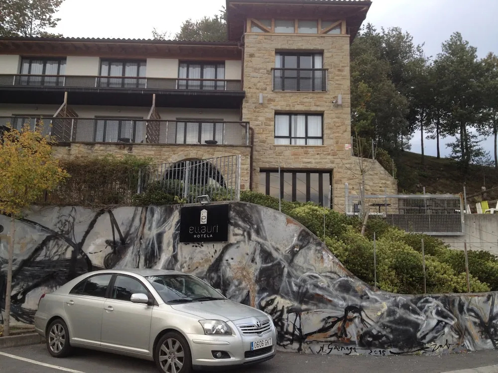 Ellauri Hotel, Landscape SPA - Adults Only