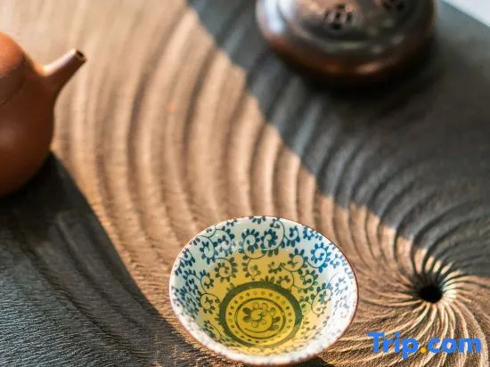 Wushe Yijiantang Boutique Hostel