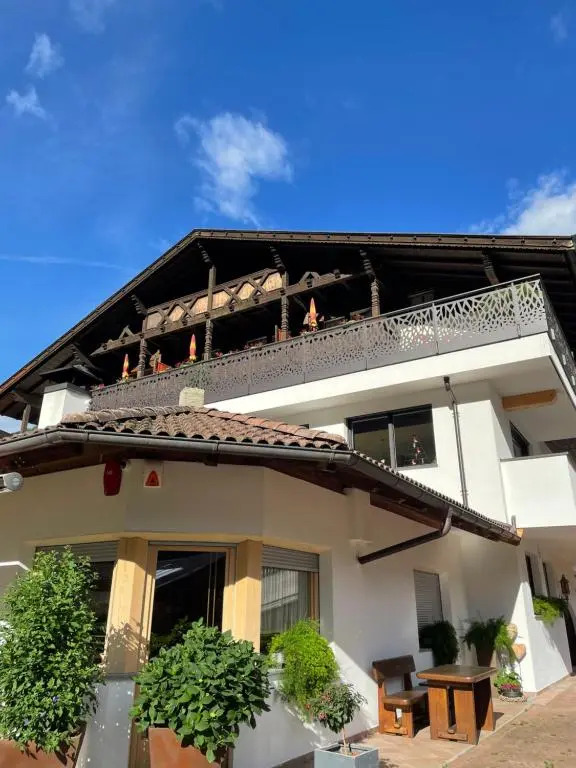 Appartement Riederhof