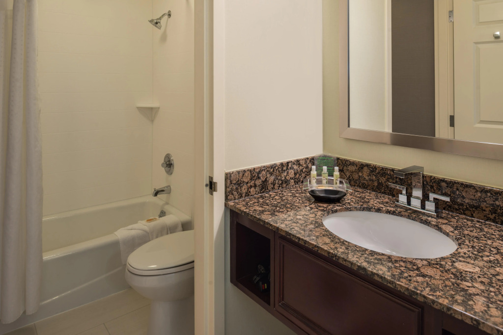Sonesta Chicago OHare Airport Rosemont