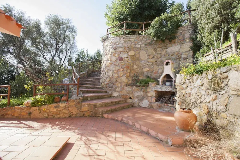 Villa Pina