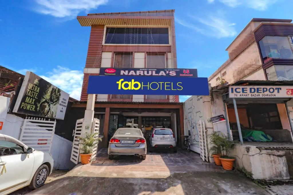 Hotel Narula's