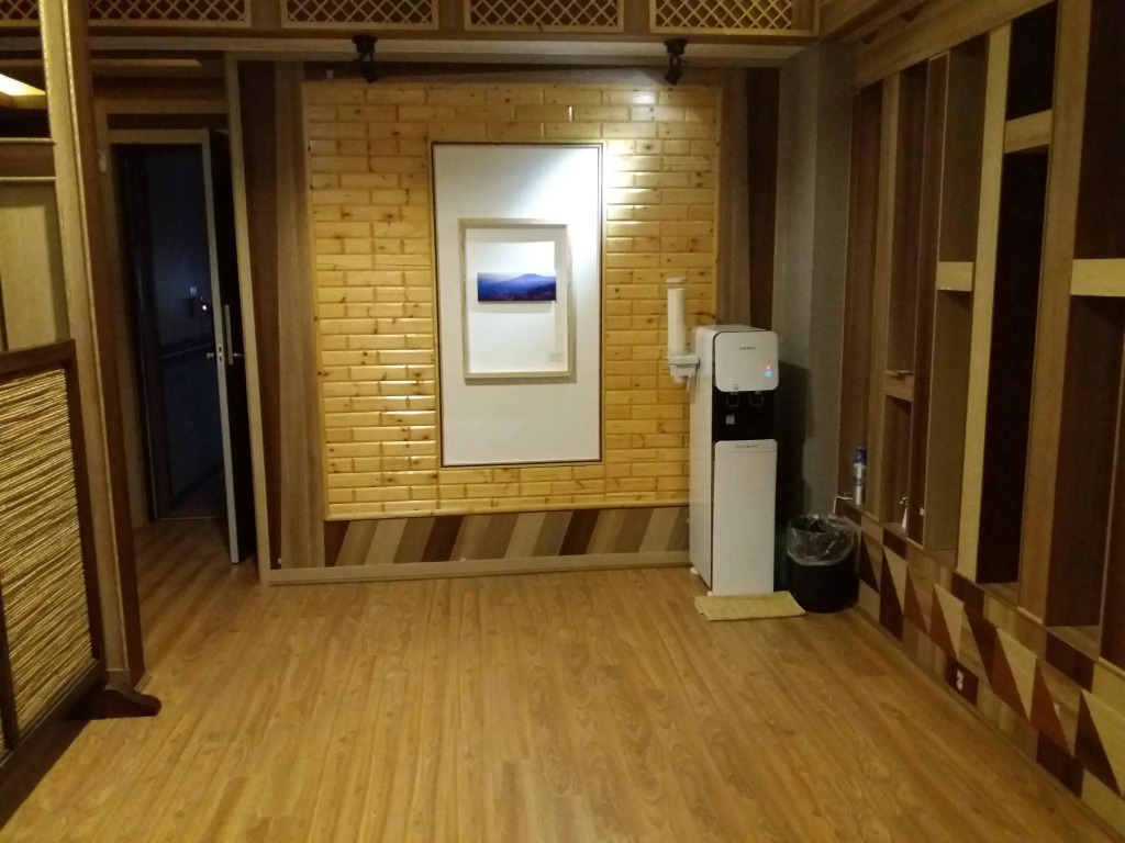 jeonjuhanogmaeul gaelreoriseutei