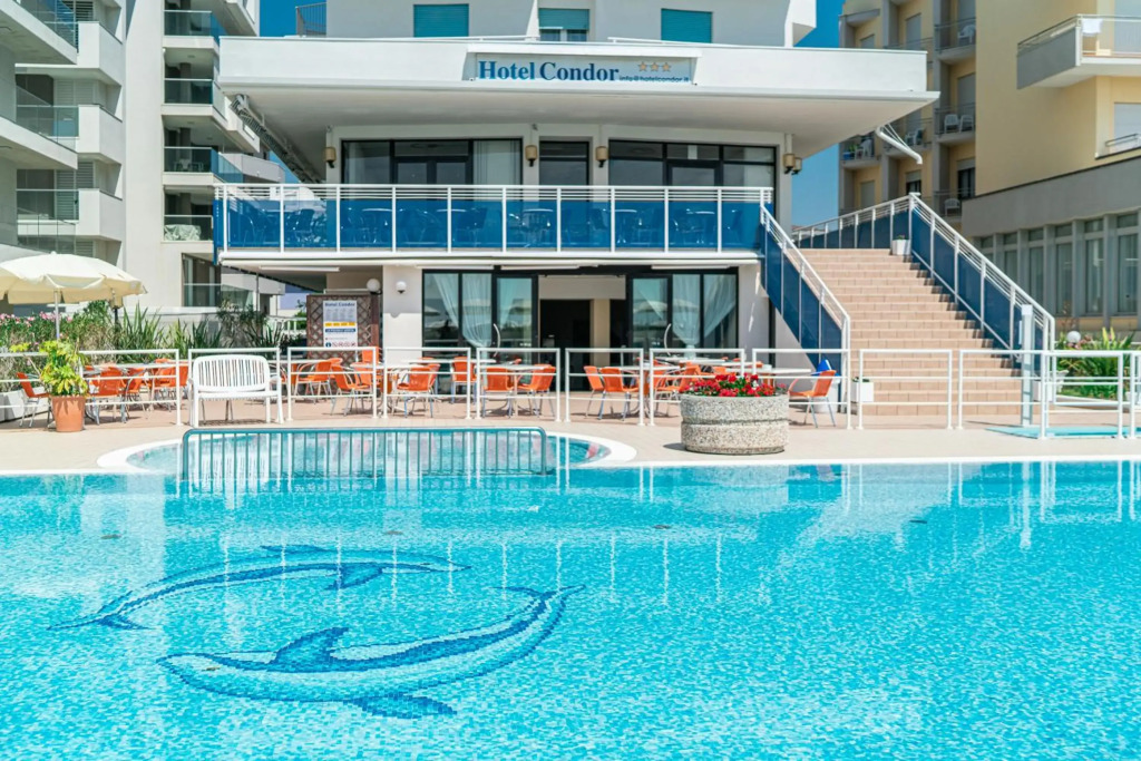 Hotel Condor