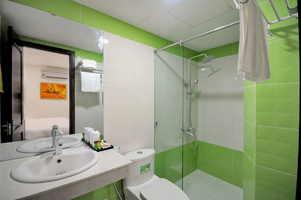 Yellow Sea Hotel Nha Trang