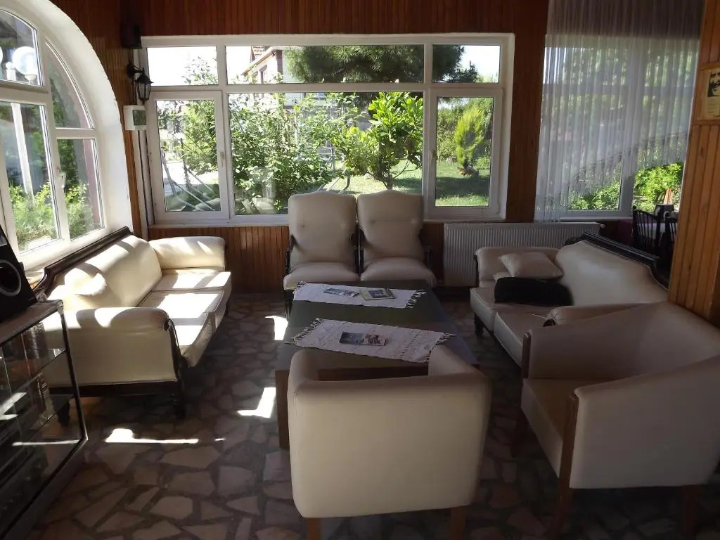 Hamsilos Tatil Koyu & Apart Hotel