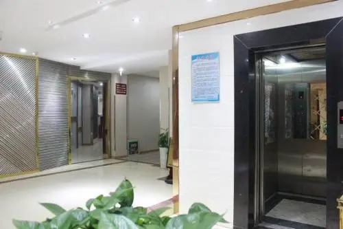 Homelike Inn Tongling Branch