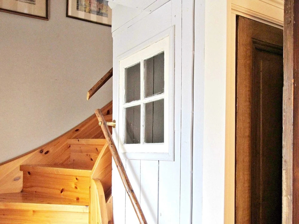 7 person holiday home in GRISSLEHAMN-By Traum