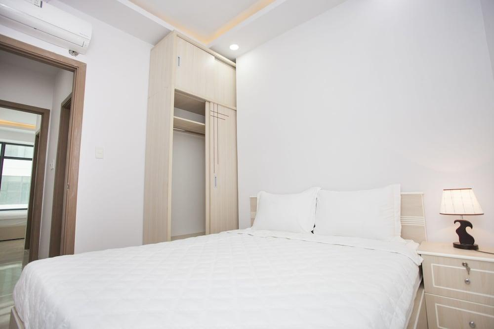 Wonderland 24H Apartments