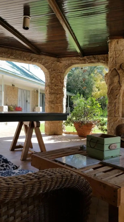 Little Acorn Guest House