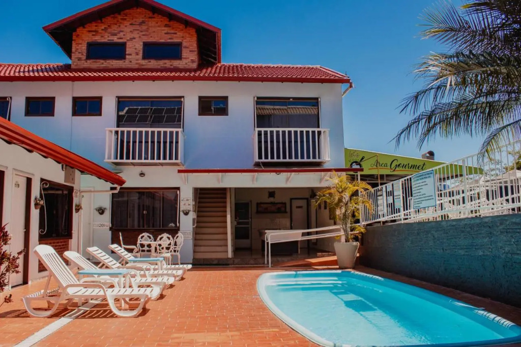 Hotel e Pousada Caroline