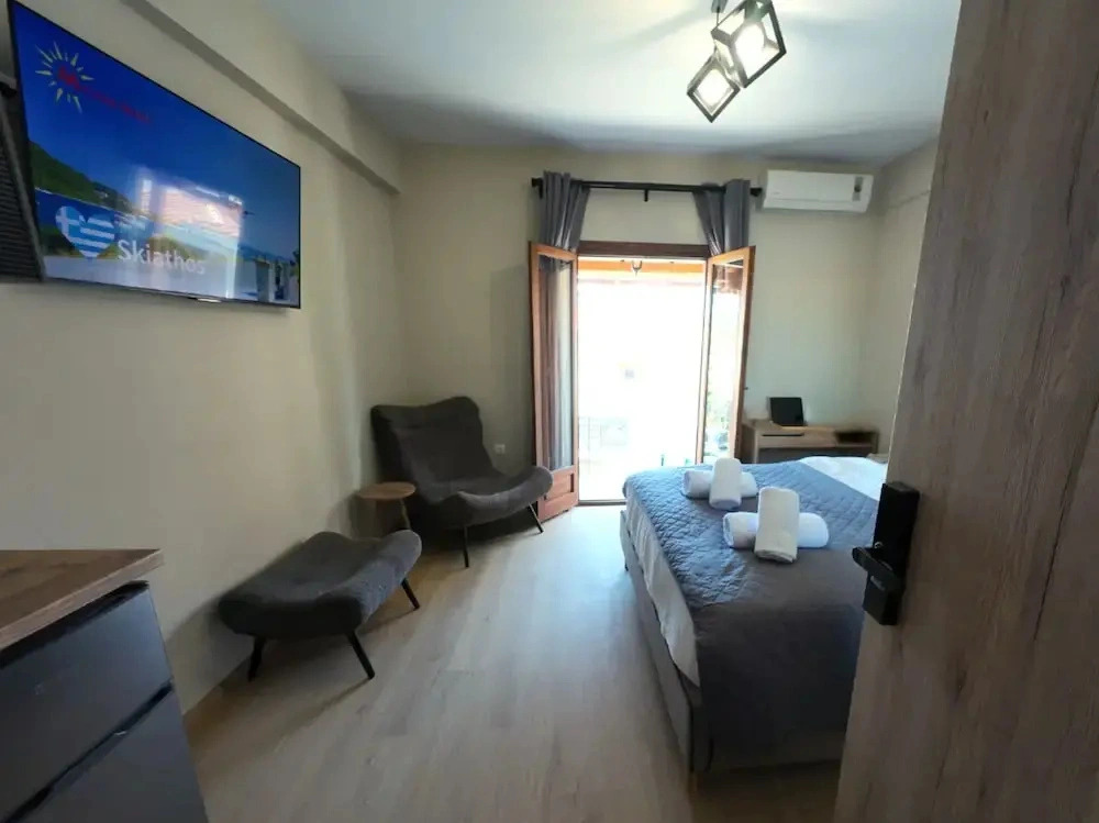 Nel Paese Room