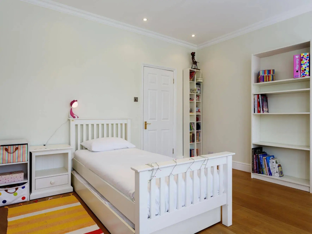 Victorian House Fulham by Veeve