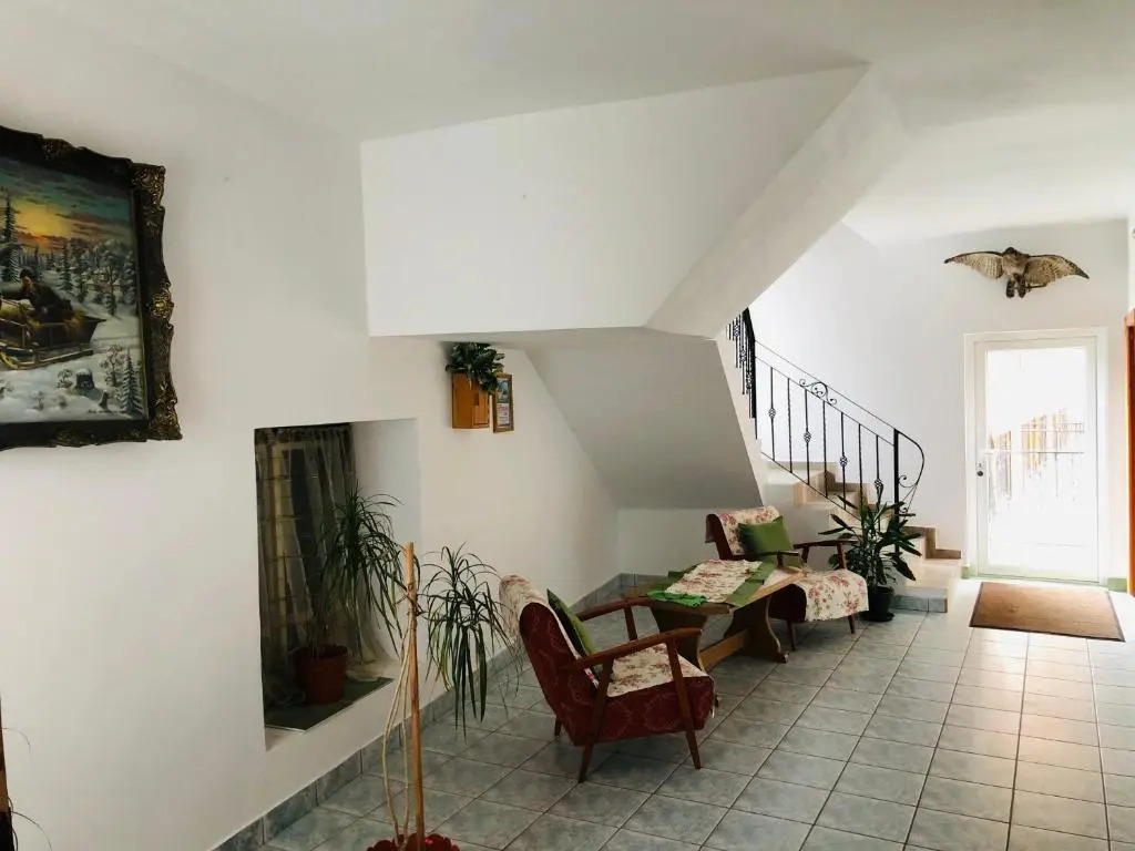 Hotel Poenita