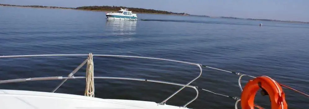 Amieira Marina